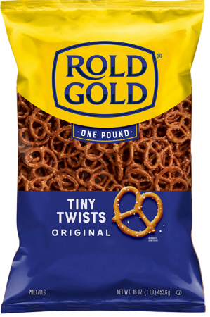 ROLD GOLD® Thins Original | Rold Gold®